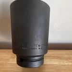 Proto 10032l 2 In Impact Industrial Socket, Model 10032l, Mpn. Fixed Price $64.79.