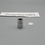 Proto Professional 14mm Metric Socket 1/2 Drive 12pt 5414m Usa. Fixed Price $12.99.
