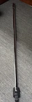 Westward 440g02 Breaker Bar, 3/4" Drive, Overall 39" L. Fixed Price $69.90.