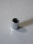 3/8" Drive 11mm Socket, 6-point, Polished Chrome, Easco #. Fixed Price $9.15.