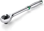 Sk 1/4" Drive Ratchet Handle, 216-position 6 Pawl Ratchet, With Quick-release Bu. Fixed Price $38.99.