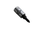 New Sonic 8113700 Bit Socket 1/4'' Ph.0 Phillips. Fixed Price $17.99.