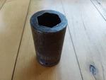 Proto Impact Socket Long Deep 15/16" Opening Size (nom) 3/4" Drive 07515l. Fixed Price $10.00.