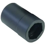 Otc 1949a 1 In Drive, 1-1/2" Sae Socket, 6 Points, Budd Wheel In, Steel. Fixed Price $51.75.