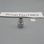 Proto Professional 5410m Impact Drive Socket 10mm 6-point. Fixed Price $17.99.