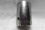 Wright 1" Drive 1-1/16" Socket 12 Point 8134 - Made In The Usa. Fixed Price $24.99.