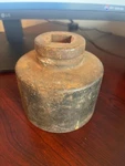 3-1/4" Snap On 1" Drive Socket Im-1043 6pt. Fixed Price $149.99.