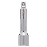 Milwaukee 43-24-9204 3/8 Drive 3 In Wobble Extension. Fixed Price $20.99.