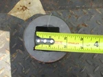 New Proto 15026l, 1-5/8" Deep Well Impact Socket, 1-1/2'' Drive, 6 Point. Fixed Price $124.99.
