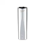 Milwaukee 45-34-5625 Tool 3/8" Drive 9/16" Sae Deep Socket With Four F. Fixed Price $17.79.