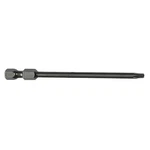 Apex Tool Group 49-b-tx-15-w-5pk Power Bit, Sae, 1/4", Hex Drive, Pk5. Fixed Price $59.99.