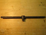 "cat" 5s9566 Mfd.u.s.a. 1/2" Drive Sliding T Breaker Bar Socket Caterpillar. Fixed Price $18.95.