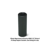 Wright Tool 4928 1/2" Drive 6 Point Deep Impact Socket. Fixed Price $31.14.