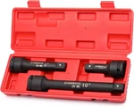 Casoman 3/4 Drive Impact Extension Bar, Cr-mo Steel,3-piece Set 4 , 6 10 Ext. Fixed Price $43.95.