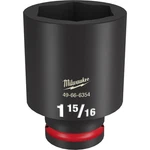 Milwaukee 49-66-6354 Impact 3/4 Drive 1-15/16 Deep Socket. Fixed Price $81.13.