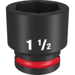 Milwaukee 49-66-6315 Impact 3/4 Dr 1-1/2 Socket. Fixed Price $46.90.