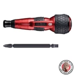 New Vessel Electric Ball Grip Driver Plus Premium 3-step Switch Mode Limited. Fixed Price $91.61.