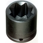 Proto Pro7416s J 1/2-inch Drive Impact Socket, 1/2-inch, 8 Point. Fixed Price $22.19.