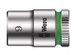 Wera 05003508001 - 8790 Hma Zyklop Sw 9.0 Socket. Fixed Price $10.78.