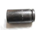 Ozat #5 Spline Deep Well Impact Socket 2-3/8" #9538l. Fixed Price $39.99.