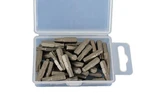 Tmax 50 Pc T30 Torx Star 6 Point T-30 Screwdriver Impact Ready 1 Inch Length .... Fixed Price $28.45.