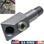 Oil Pressure Sensor Thread Adapter For Gm/chevy 305/350 Engines 45 & 90 Ports. Fixed Price $17.99.